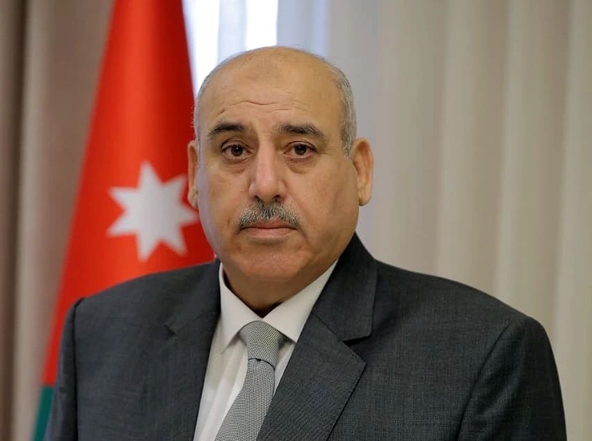 Jordan House Speaker’s visit underscores drive to deepen ties with Vietnam